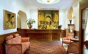 Hotel Raffaello